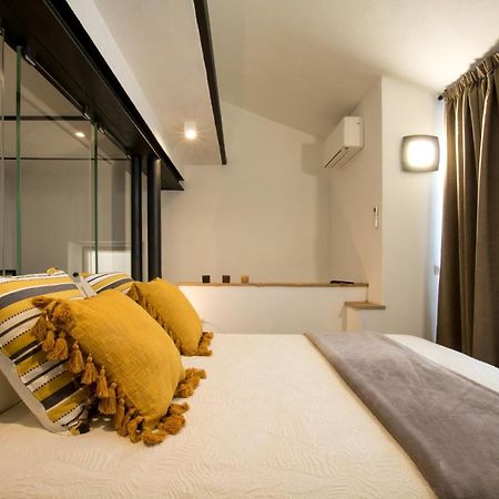 Casa Spagni Montalcino Exteriér fotografie
