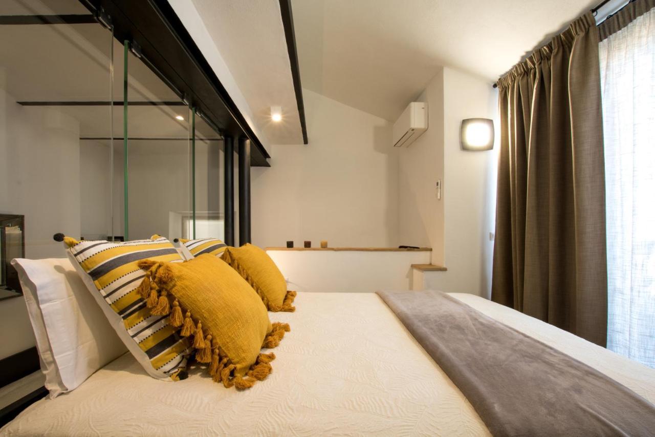 Casa Spagni Montalcino Exteriér fotografie